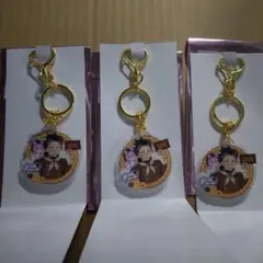 鬼滅の刃 バレンタイン ホワイトデー 2026 アクリルチャーム 不死川玄弥