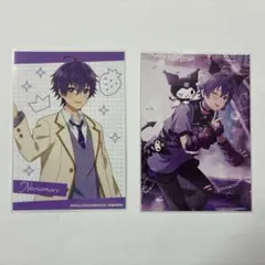 すとぷり　ななもり　ブロマイド