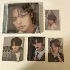 ALPHADRIVEONE ALD1 EUPHORIA リオ 封入 タワレコ特典