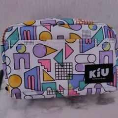 Kiu ポーチLのサムネイル