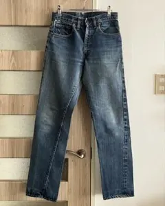 Levi's 505 0217 66前期　赤耳　70s vintageのサムネイル