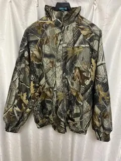 90s WINCHESTER リアルツリーフリース - メルカリ