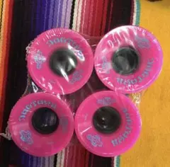 DOG TOWN ソフトウィール 59mm サーフスケート　ピンクのサムネイル