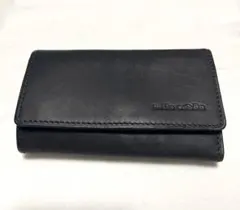 ミラショーン キーケース 本革 小銭入れ メンズのサムネイル