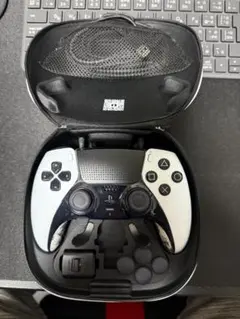 DualSense Edge ワイヤレスコントローラー(CFI-ZCP1J)