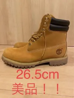 Timberland 6 inch boots