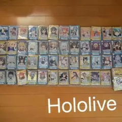 ホロライブ　Reバース　まとめ売り
