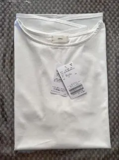 新品・未開封】 digne huge Tシャツ white - メルカリ