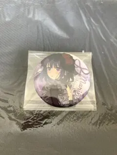 その着せ替え人形は恋をする 着せ恋 缶バッジ 黒江 雫 喜多川海夢