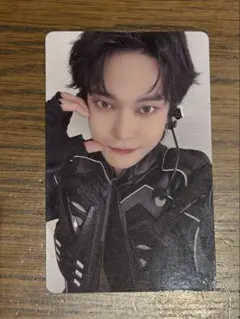 NCT CCOMAZ ポップアップ トレカ ドヨン セルカ