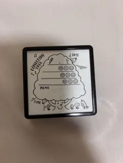 CONDITION TREE スタンプ