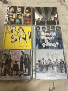 2025年最新】嵐 arashi 初回の人気アイテム - メルカリ