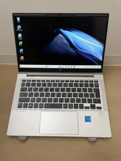 美品HP x360 1040 G8 11世代i5 8/256 オフィス2024 - メルカリ