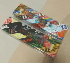 EXILEミニマフラータオルセット × 2