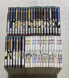 鋼の錬金術師 全巻セット ＋ 映画特典 3冊 (プレミア非売品) - メルカリ