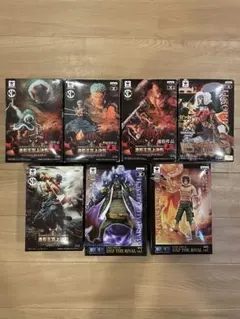 2025年最新】頂上決戦まとめ売りの人気アイテム - メルカリ