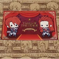 テイルズ　ルーク　セット 1/8 PVC製塗装済み完成品 テイルズ オブ ジ アビス ルーク