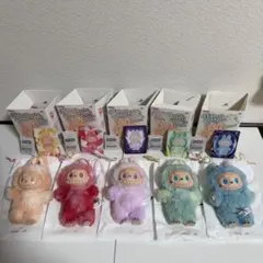 ラブブ　エナジー