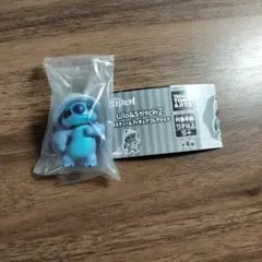 リロ＆スティッチ2 コスチュームフィギュアコレクショ　ヘルメット