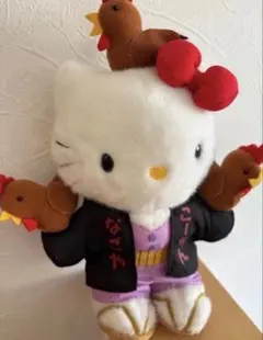 2026年最新】名古屋コーチンキティの人気アイテム - メルカリ