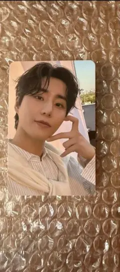 ヨンケイ タレントカード