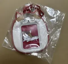 ハイキュー‼︎ミニフォトホルダー ヒナガラスデザイン　ケンマネコ