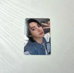 NCTDREAM DREAMSCAPE ロンジュン トレカ