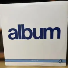 輸入盤　PIL album レコード　public image limited