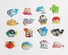 じゃれねこ『7月☆ラッキーセット♡4ペア+赤ちゃん2匹』現品のみ