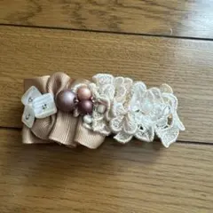 CLIP PARIS バレッタ