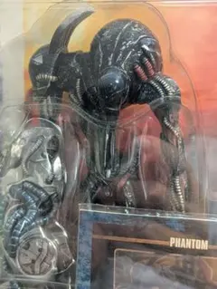 FINAL FANTASY フィギュア PHANTOM