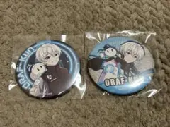 2025年最新】いふくん 缶バッジの人気アイテム - メルカリ