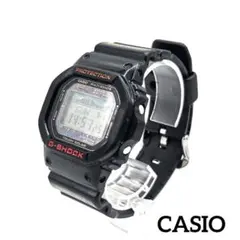CASIO G-SHOCK電波ソーラーGWX−5700CSタイドグラフ - メルカリ