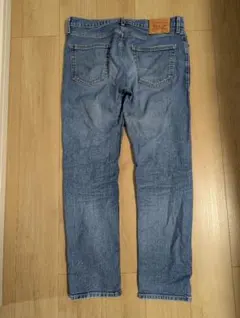 LEVI'S 502 デニム W33 L32 ライトブルー