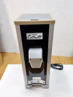 新品・未使用・内袋未開封 Kalita NEXT G 電動コーヒーミル ホワイト 
