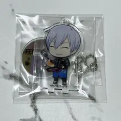 BLEACH アニカフェ アクリルスタンド 市丸ギン