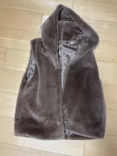 ファーベスト ムートンコート