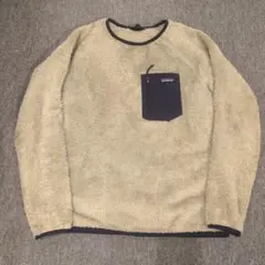 パタゴニア Patagonia メンズ ロス ガトス クルー フリース