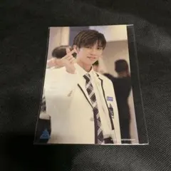 福島零士　ポストカード