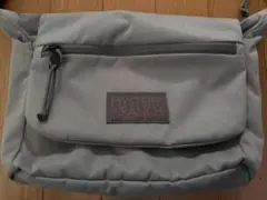 ミステリーランチ ショルダーバッグ