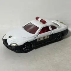 絶版　トミカ　トヨタ　ソアラ　パトカー