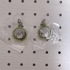 プロセカ 日野森志歩 めじるしチャーム