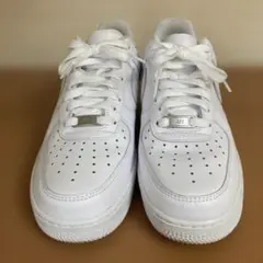 Nike Air Force 1 ホワイト