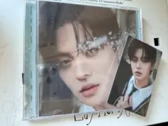 新品未開封 リオ jewel CD +ステッカーセット