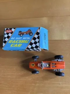 激レア】BRM F1 60年代 レベル 1/24 スロットカー ボディ キット