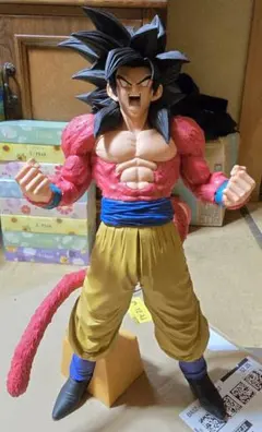 2026年最新】smsp孫悟空4の人気アイテム - メルカリ