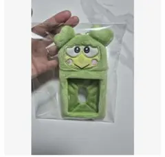 TWICE　ジョンヨン　トレカケース　けろけろけろっぴ　サンリオコラボ
