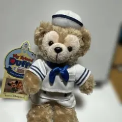 2026年最新】ダッフィー初期白タグの人気アイテム - メルカリ