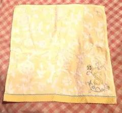 Afternoon Tea ハンカチ