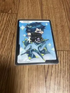VanilLa プレイポイント PP プロモ XrossStars クロスタ - メルカリ